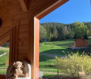 Travexin Chalet De Esquí | L'Orpin Givré - Chalet Limoselle avec grande mezzanine