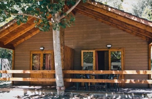 Montardit de Baix Casa | Bungalows L'Orri del Pallars