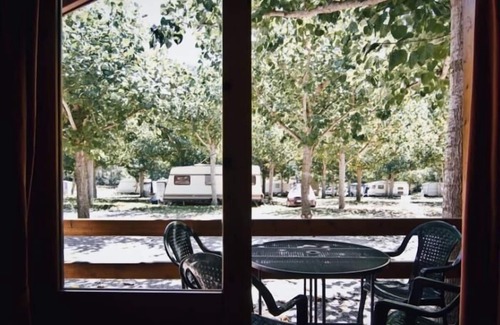 Montardit de Baix Casa | Bungalows L'Orri del Pallars