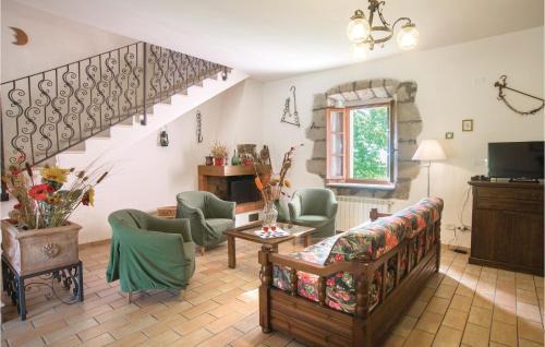 Pitigliano Casa | L'ortale
