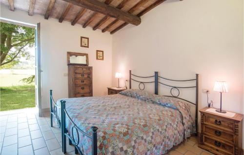 Pitigliano Casa | L'ortale