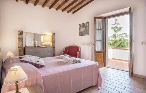 Pitigliano Casa | L'ortale