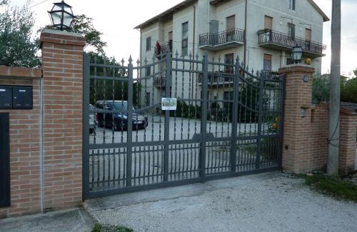 San Brizio Casa | L'Ortolano Apartments