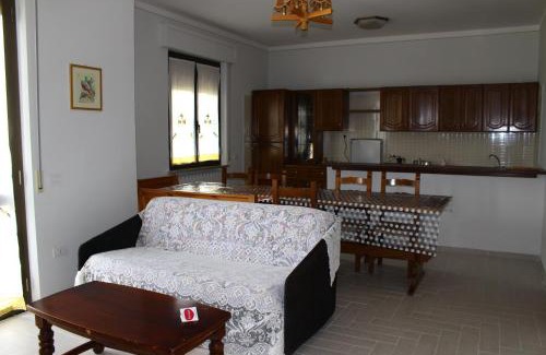 San Brizio Casa | L'Ortolano Apartments