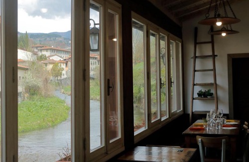 Porciano Cama Y Desayuno | L'Ospitale dei Brilli
