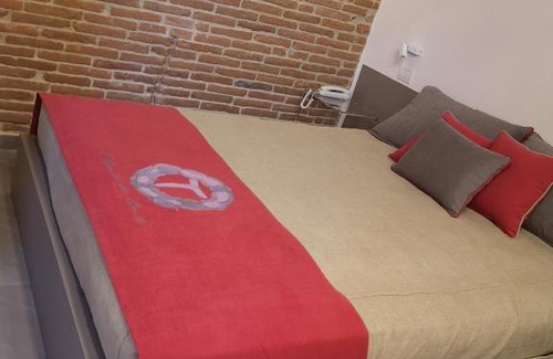 Porciano Cama Y Desayuno | L'Ospitale dei Brilli