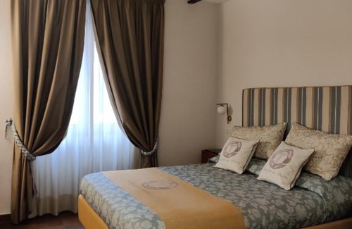 Porciano Cama Y Desayuno | L'Ospitale dei Brilli