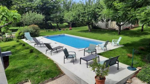 Gagnac-sur-Cere Casa | L'Ostal de Gagnac