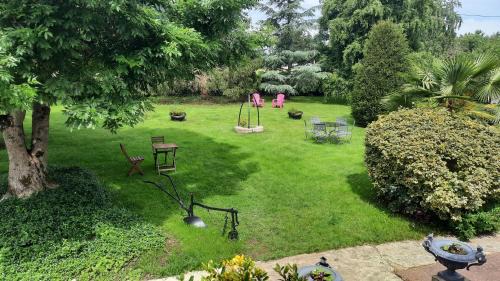 Gagnac-sur-Cere Casa | L'Ostal de Gagnac