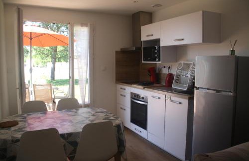Bressols Casa | L Ostalet Tarn et Garonne