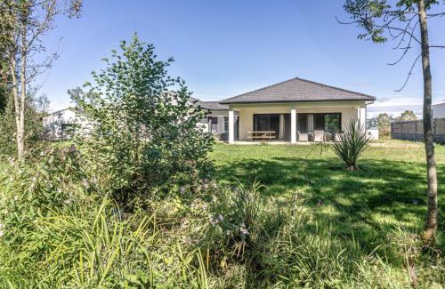 Saint-Martin Casa | L'Ostau deu Bonur - gîte