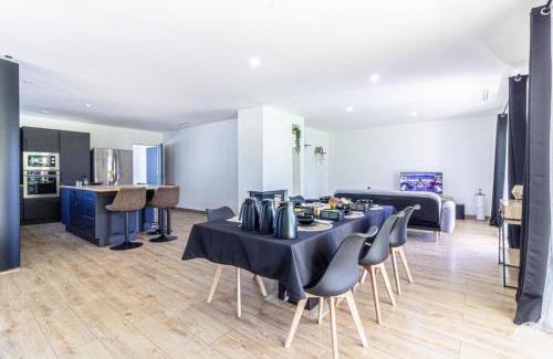 Saint-Martin Casa | L'Ostau deu Bonur - gîte