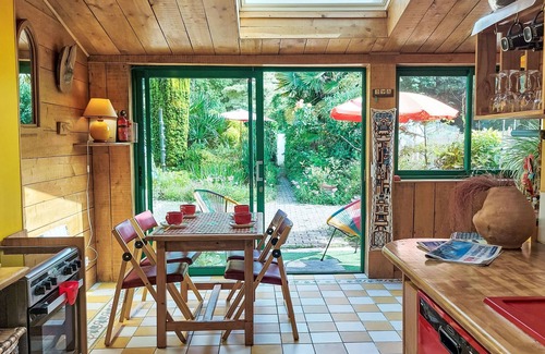 Plerin Casa | L'Oté rouge by Interhome