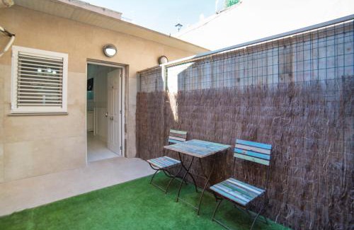 Benimamet Casa | L'Otelet By Sweet