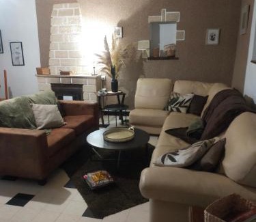 Conie-Molitard Casa | L' otentic