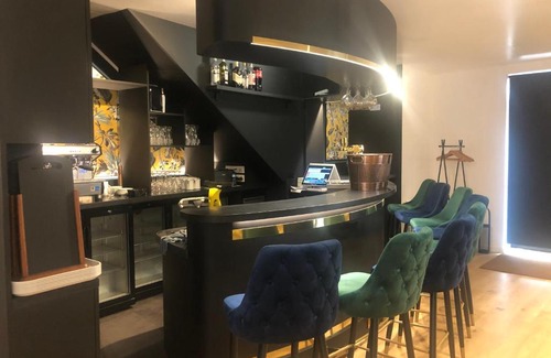 Rosporden Hotel | L'Otentik Restaurant Chambres d'Hôtes