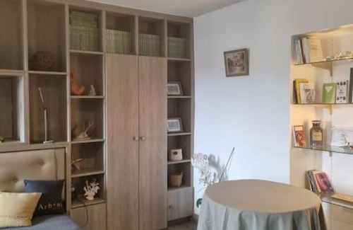 Epinal Apartamento | L'Ourse, Epinal,très bel appartement quartier Port