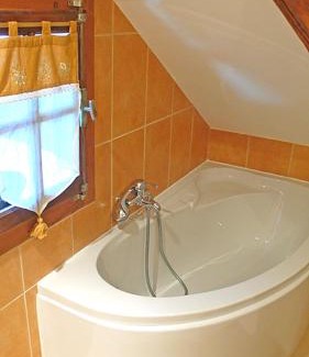 Saint-Paul-en-Chablais Cama Y Desayuno | L'OURSERIE Bed & Breakfast