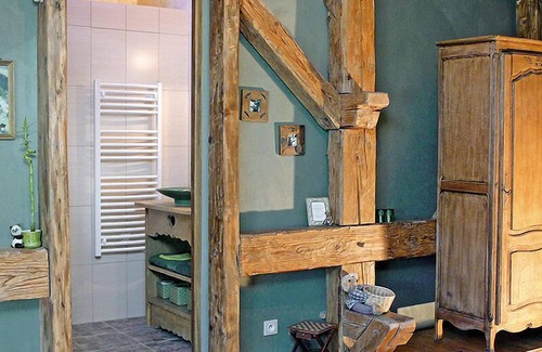 Saint-Paul-en-Chablais Cama Y Desayuno | L'ourserie B&B