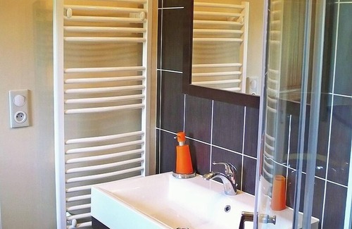 Saint-Paul-en-Chablais Cama Y Desayuno | L'ourserie B&B