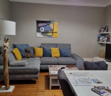 Colmar Centre Ville Apartamento | L'Ourson