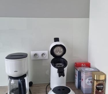 Colmar Centre Ville Apartamento | L'Ourson
