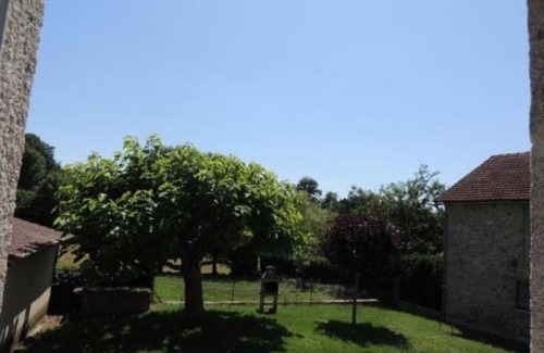 Lunac Casa | L'oustal Bergounhou