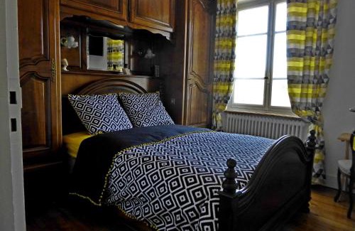 Saint-Cyprien-sur-Dourdou Casa | L'Oustal des Bons Vivants