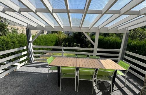 Laguiole Casa | L'Oustal du Bourg