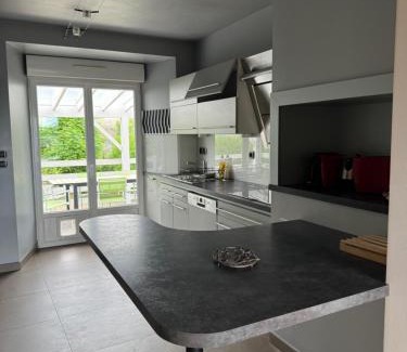 Laguiole Casa | L'Oustal du Bourg