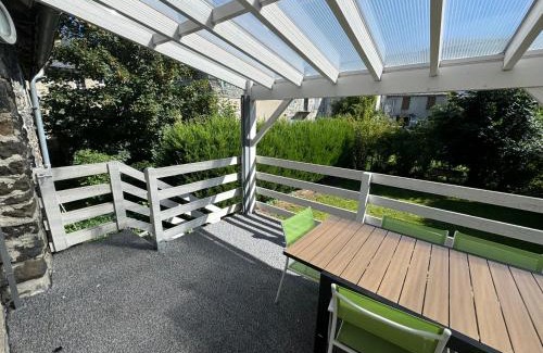 Laguiole Casa | L'Oustal du Bourg