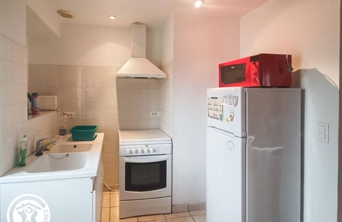 Saint Sozy Casa | L'Oustal - SAINT-SOZY