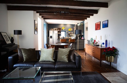 Saint-Jean-Lespinasse Casa | L'Oustalet du Quercy