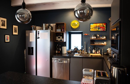 Saint-Jean-Lespinasse Casa | L'Oustalet du Quercy