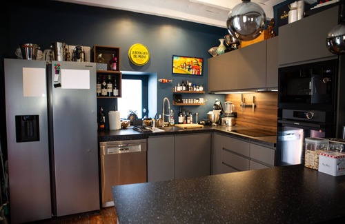 Saint-Jean-Lespinasse Casa | L'Oustalet du Quercy