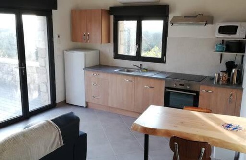 Saint-Genest-de-Bauzon Casa | L'oustalou
