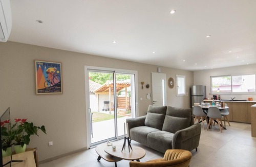 Gaillac-Toulza Casa | L'Oustalou - GAILLAC TOULZA
