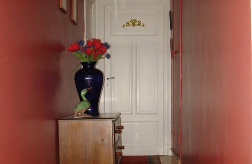 Saint-Nectaire Casa | L'Oustalou Saint-Nectaire Charming guest house in Auvergnd