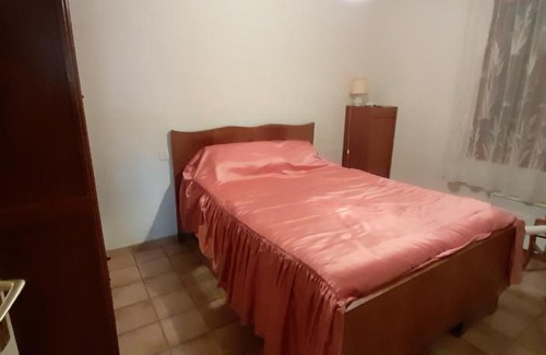 Villelaure Casa | L'Oustaou de Ramoundo