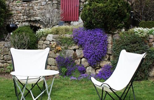 Laboule Casa | L'Oustau de Pequeti