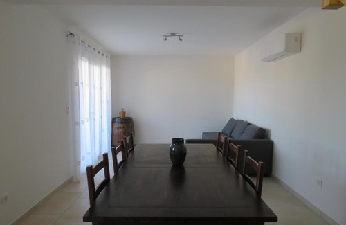 Grans Apartamento | L'Oustau
