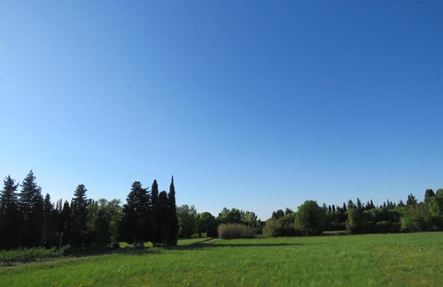 Grans Apartamento | L'Oustau