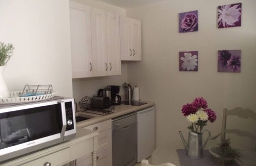 Puget Apartamento | L'Ousteau des OLiviers, Studio Pin