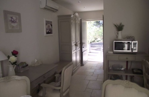 Puget Apartamento | L'Ousteau des OLiviers, Studio Pin