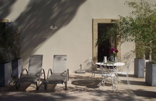 Puget Apartamento | L'Ousteau des OLiviers, Studio Pin