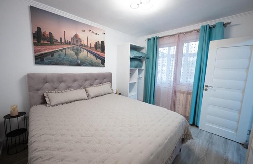 Otelu Rosu Apartamento | L&R Boutique Apartment