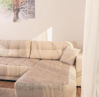 Sombor Apartamento | L & S Apartmani