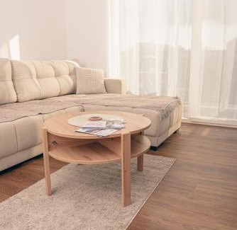 Sombor Apartamento | L & S Apartmani