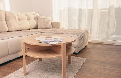 Sombor Apartamento | L & S Apartmani
