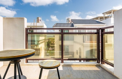 Magong Casa | l-stack B&B